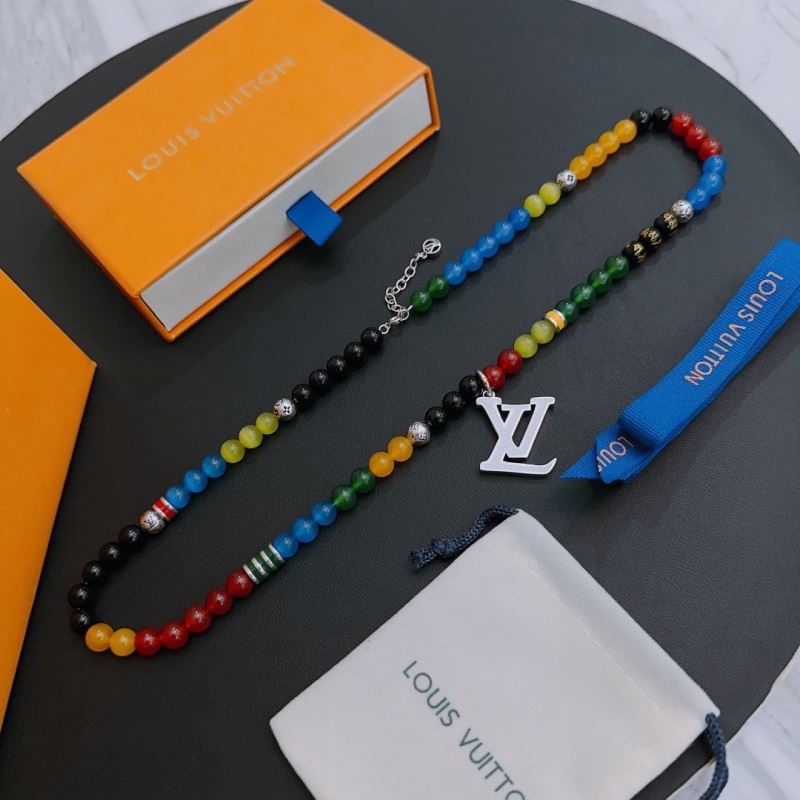 LV Necklaces